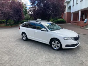Skoda Octavia III 1.5 TSI ACT Ambition 2019