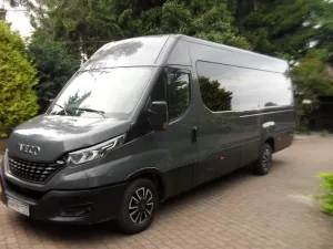 Iveco Daily 2020