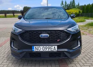 Ford Edge 2021