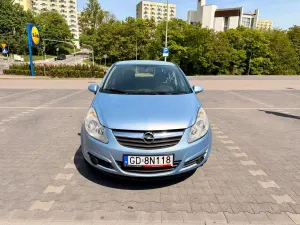 Opel Corsa D 1.4 16V 2009