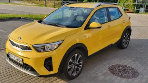 Kia Stonic 1.4 L 2019