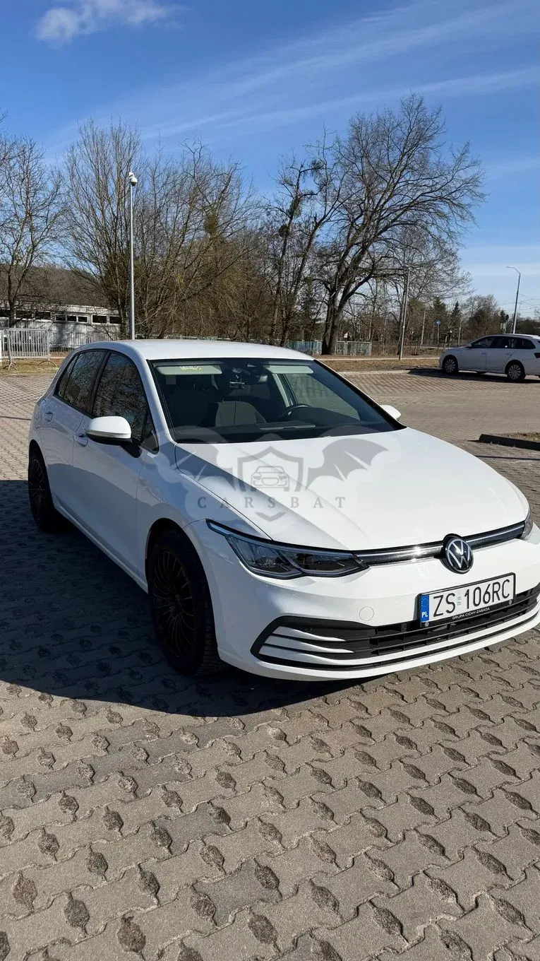 Volkswagen Golf VIII 1.5 TSI EVO Life 2022