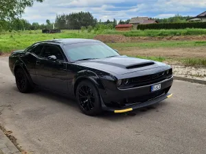 Dodge Challenger 3.6 GT AWD 2023