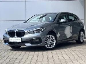 BMW 1 Series F40 118i Advantage 2024