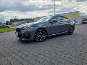 BMW 2 Series 220i M Sport sport 2021