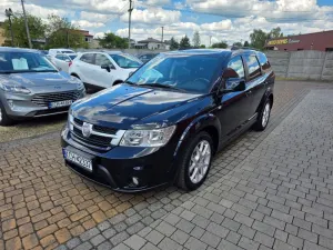 Fiat Freemont 2013