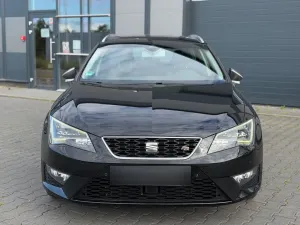 Seat Leon III 2.0 TDI DPF DSG FR 2016