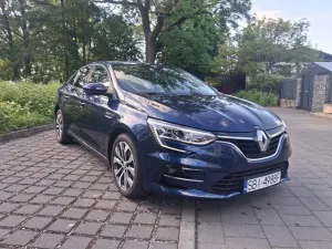 Renault Megane IV 1.3 TCe Techno 2024