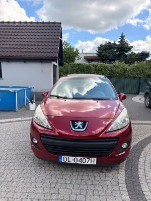 Peugeot 207 1.4 2010