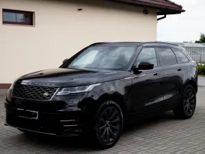 Land Rover Range Rover Velar 2.0 P250 R-Dynamic S 2022