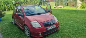 Citroën C2 1.1 VTR 2006