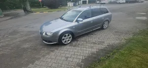 Audi A4 B7 1.8 T 2007
