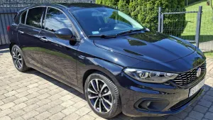 Fiat Tipo II 1.6 MultiJet 16v Lounge 2017