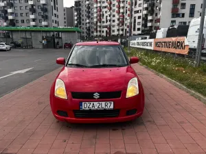 Suzuki Swift IV 1.3 GC (klm) 2007