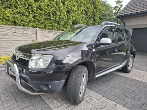 Dacia Duster I 1.6 Laureate 2010