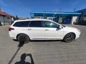 Citroën C5 III 1.6 HDi Attraction 2010