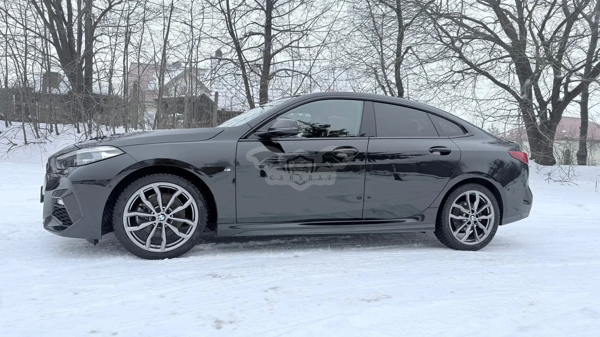 BMW 2 Series 218i M Sport 2021