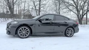 BMW 2 Series 218i M Sport 2021