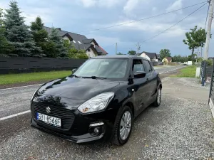 Suzuki Swift VI 1.2 Premium 2017
