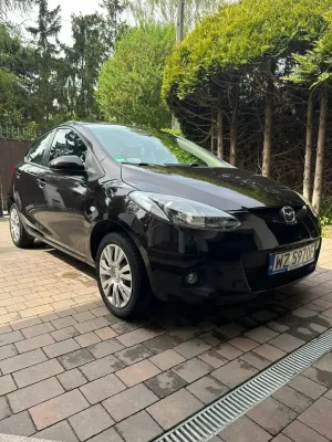 Mazda 2 II 1.5 Independence 2009