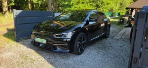 Kia EV6 77,4-kWh AWD GT-line 2022