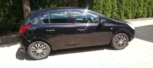 Opel Corsa D 1.2 16V Essentia 2009