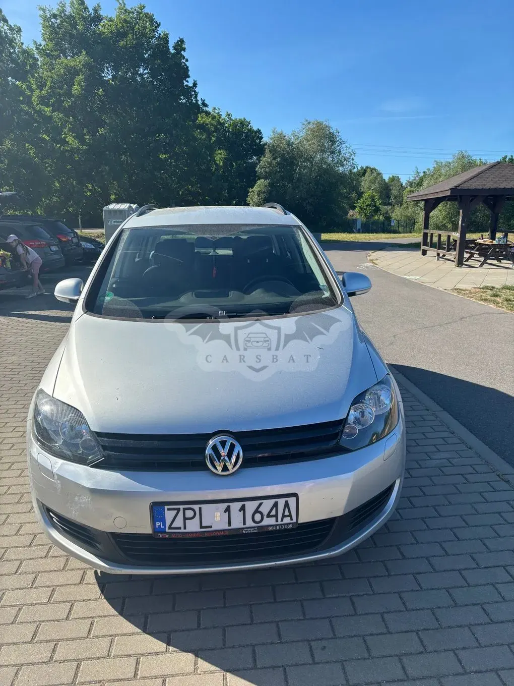 Volkswagen Golf Plus II 1.4 Team 2009