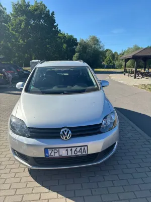Volkswagen Golf Plus II 1.4 Team 2009