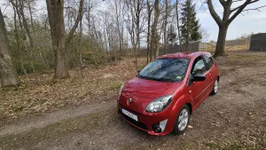 Renault Twingo II 1.2 16V Rip Curl 2010