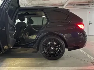 BMW 3 Series F30/F31 318d 2018