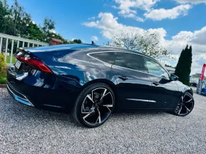 Audi A7 C8 40 TDI mHEV Quattro S tronic 2021