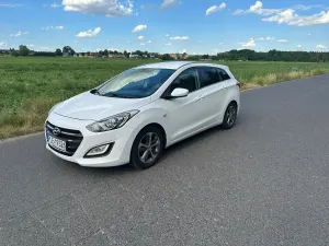 Hyundai i30 II 1.4 Premiere Comfort 2017