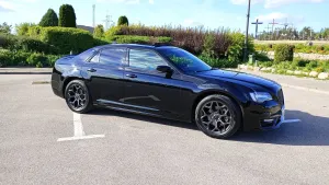 Chrysler 300s 2022