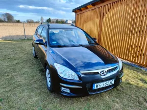 Hyundai i30 I 1.6 CRDi Comfort 2008