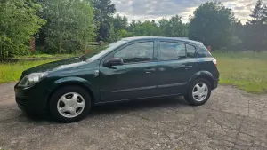 Opel Astra H 1.4 Enjoy 2004