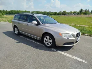 Volvo V70 III 2.0D Momentum 2009