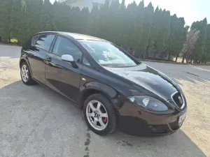 Seat Leon II 1.6 Stylance 2007