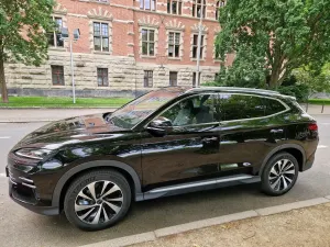 BYD Seal Boost 2025