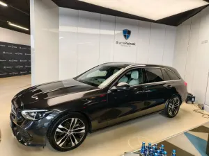 Mercedes-Benz C W206 220 d mHEV 4-Matic Avantgarde 2023