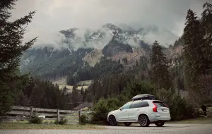 Volvo XC90 II D5 AWD Inscription 7os 2016