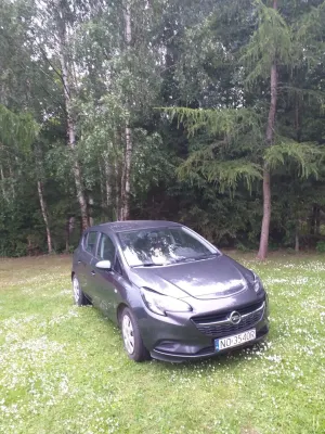 Opel Corsa E 1.4 Enjoy 2017