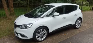 Renault Scenic IV 1.7 Blue dCi Zen 2020