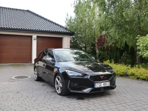 Cupra Leon 2.0 TSI VZ DSG 2023