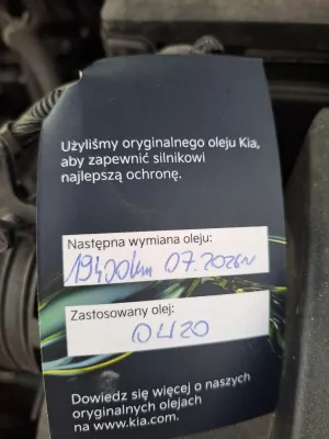 Kia Stonic 1.2 M 2024