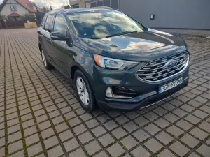 Ford Edge 2019