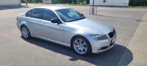 BMW 3 Series E90/E91/E92/E93 2009