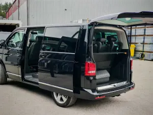 Volkswagen Multivan 2013