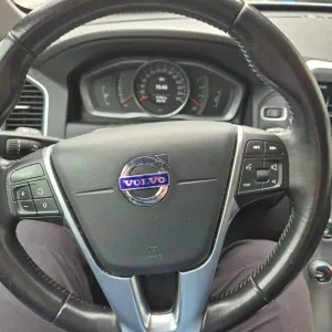 Volvo XC60 I D3 Momentum 2017