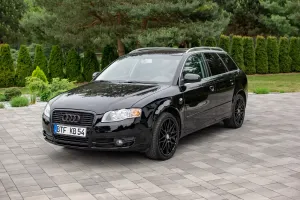 Audi A4 B7 2006