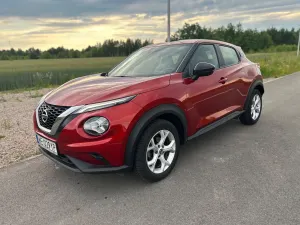 Nissan Juke II 1.0 DIG-T Acenta 2020